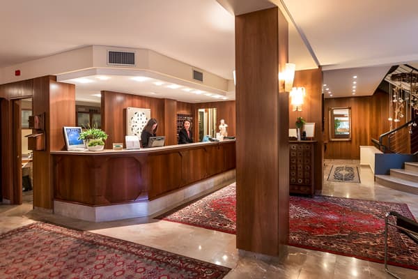 Hotel Regina Adelaide,Garda