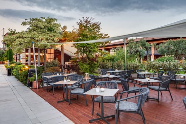 Hotel Caesius Thermae & Spa Resort,Bardolino