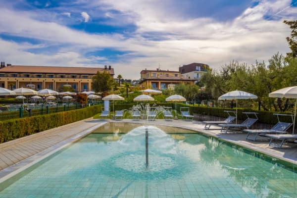 Hotel Caesius Thermae & Spa Resort,Bardolino