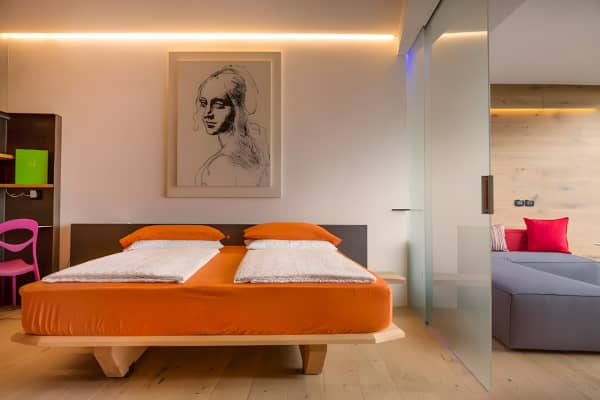 Ambienthotel Primaluna,Malcesine