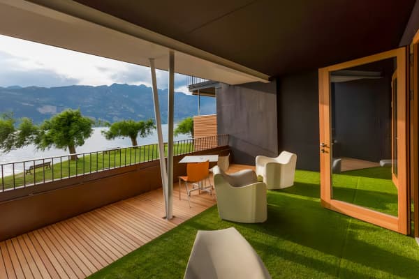 Ambienthotel Primaluna,Malcesine