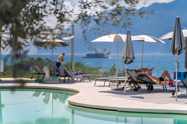 Ambienthotel Primaluna,Malcesine