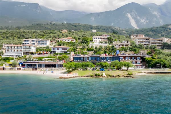 Ambienthotel Primaluna,Malcesine