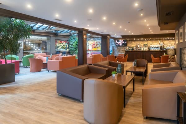 Hotel Princesa Parc,Arinsal & Pal