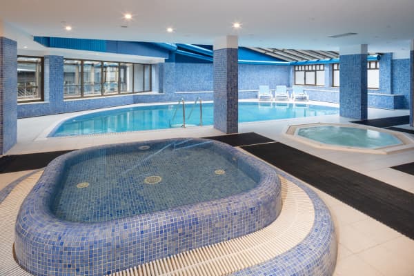 Hotel Euroski Mountain Resort,Soldeu & El Tarter
