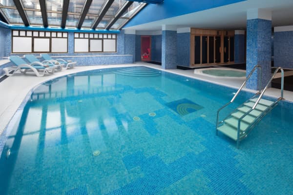 Hotel Euroski Mountain Resort,Soldeu & El Tarter