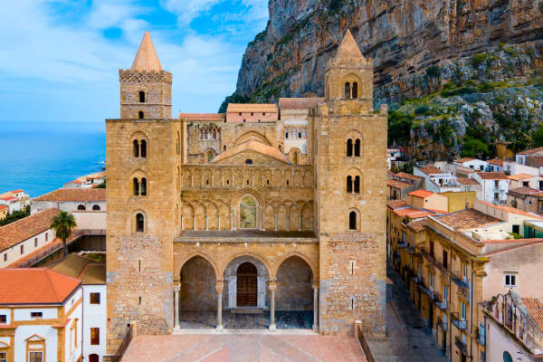 Grand Hotel Alfeo / VOI Hotel Florio,Syracuse & Cinisi Area
