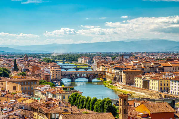 Grand Hotel Panoramic,Montecatini