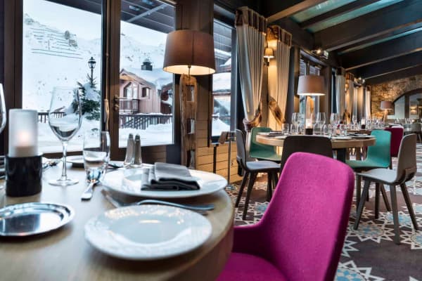 Residences Village Montana,Tignes