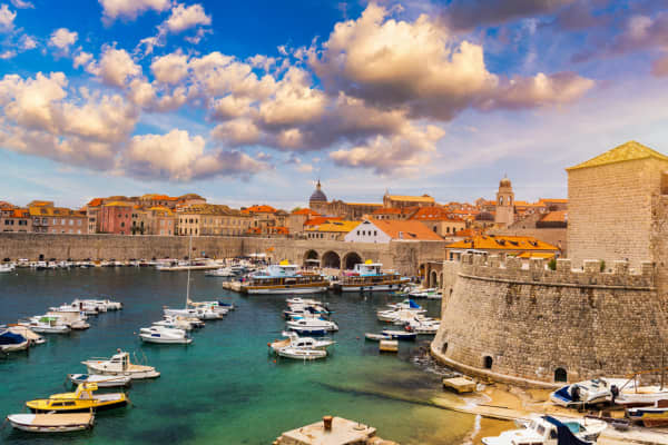 Hotel Ivka,Dubrovnik