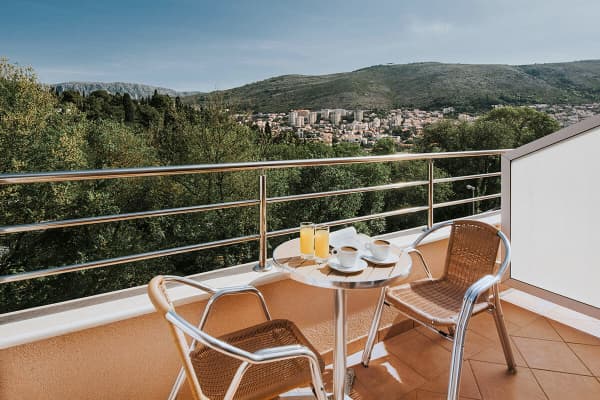Hotel Ivka,Dubrovnik