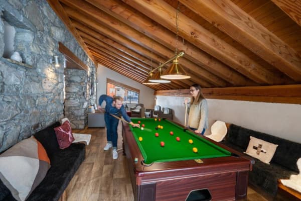 Hotel L’Aiguille Percee,Tignes