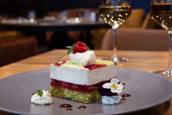 Hotel Le Levanna,Tignes