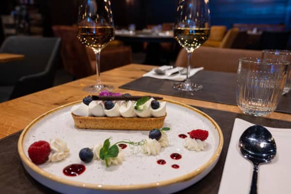Hotel Le Levanna,Tignes