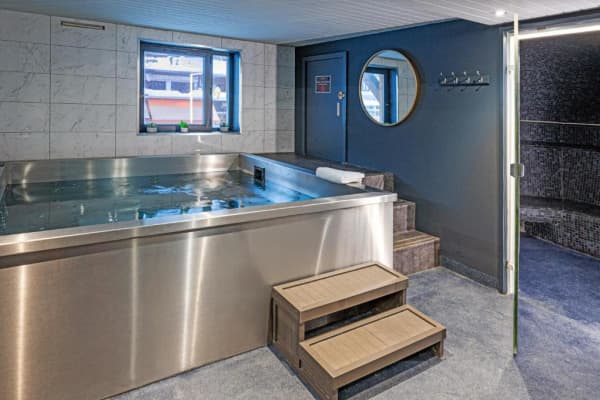 Hotel Le Levanna,Tignes