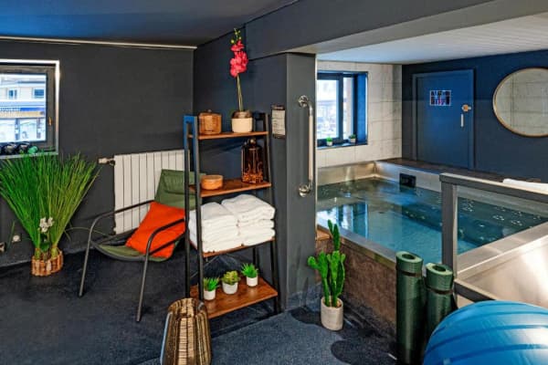 Hotel Le Levanna,Tignes