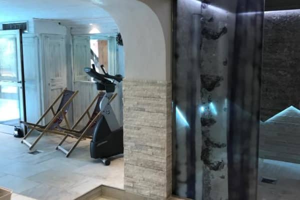 Hotel Les Campanules,Tignes