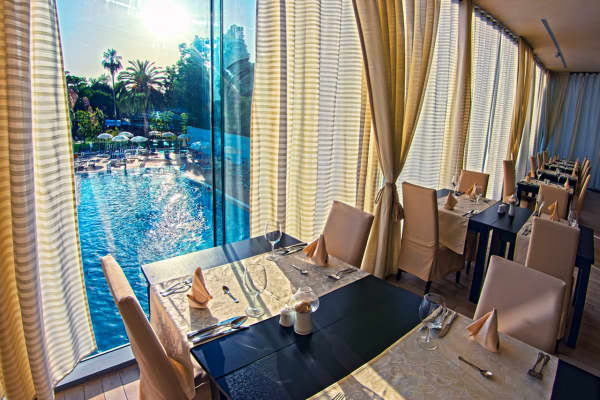 Grand hotel Park,Dubrovnik