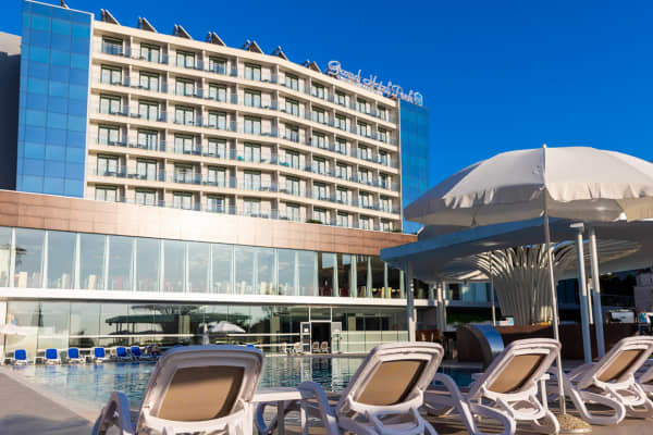 Grand hotel Park,Dubrovnik
