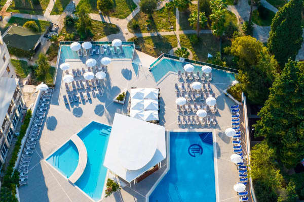 Grand hotel Park,Dubrovnik