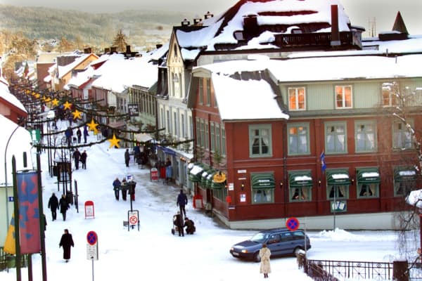 Lillehammer, Norway