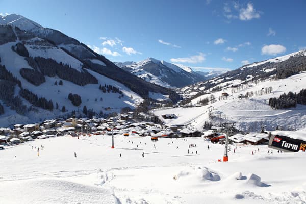 Saalbach