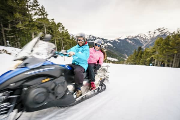 Arinsal & Pal,Andorra