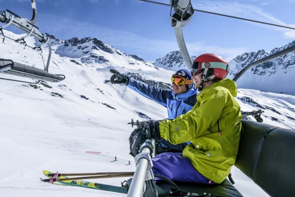 La Rosière 1850,France