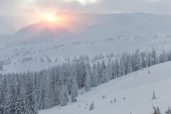 Soldeu & El Tarter,Andorra