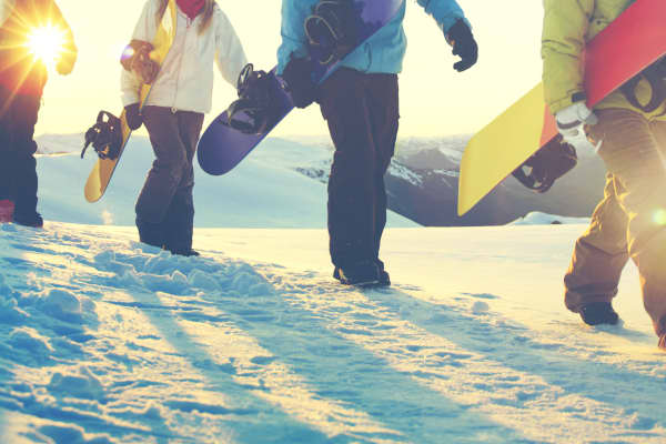Plagne Villages,France