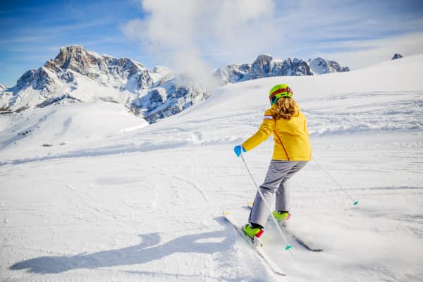 Madonna di Campiglio,Italy