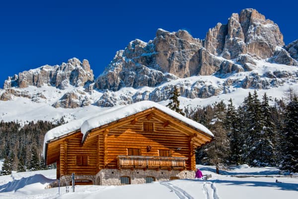 Val di Fassa
