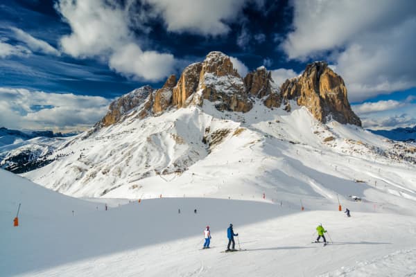 Val di Fassa