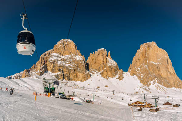 Val di Fassa