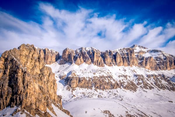 Val di Fassa