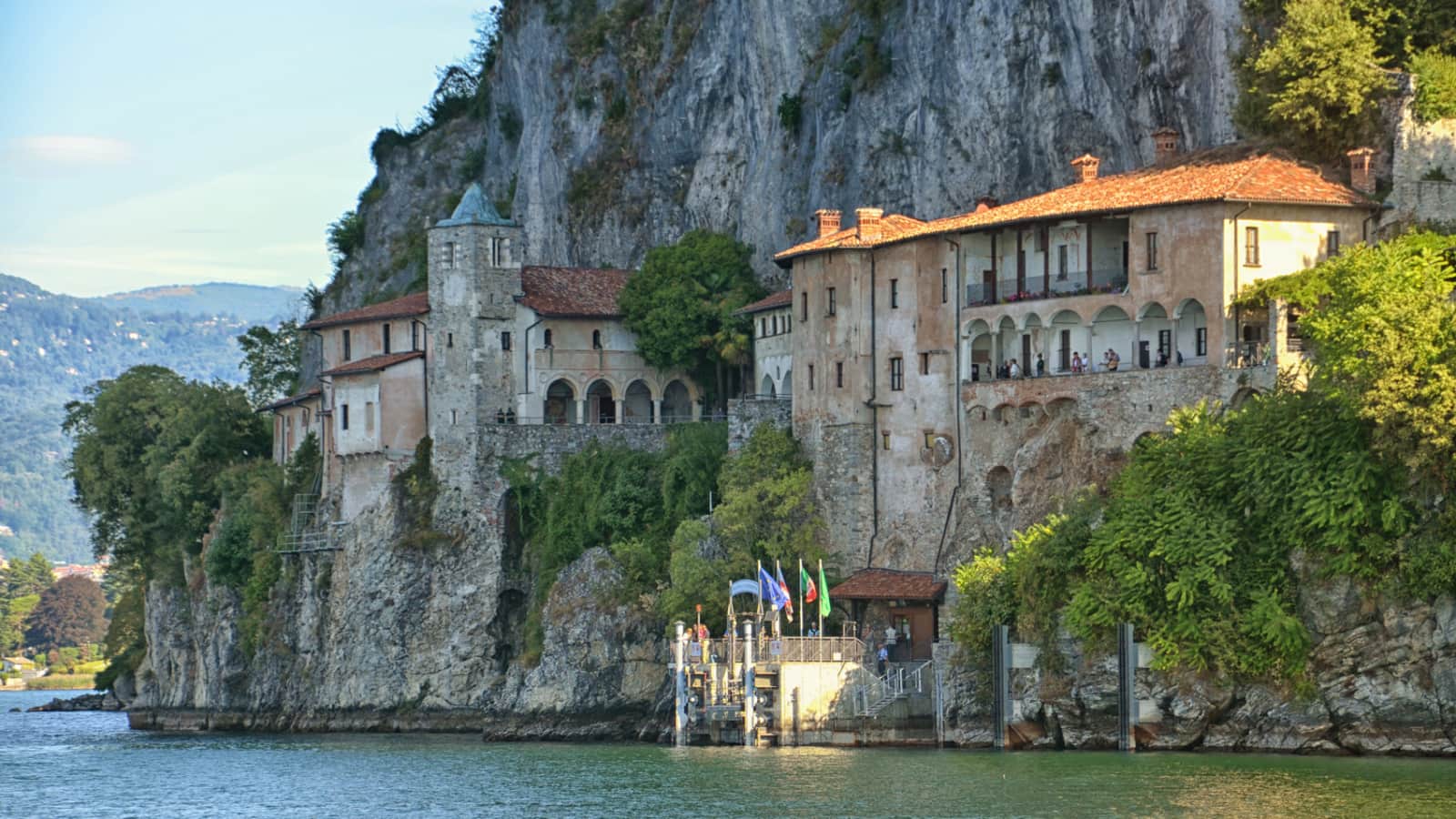 Holidays to Lake Maggiore 2016 - Topflight the Italian ...