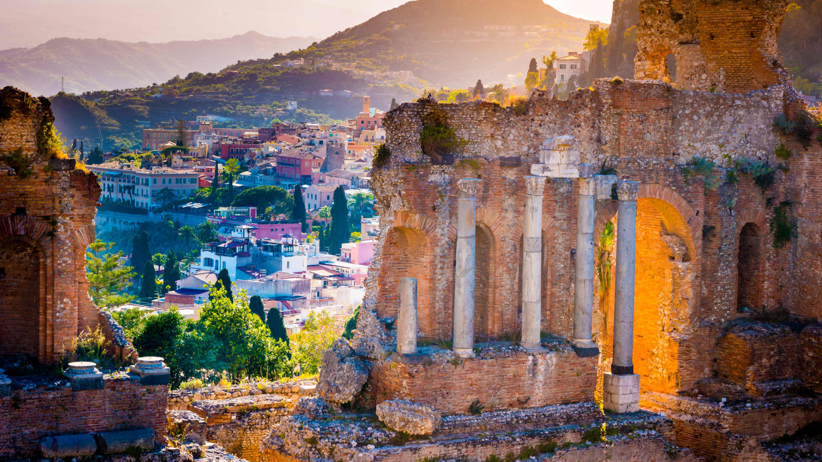 Sicily Holidays 2019 from Topflight Ireland #39 s Italian Specialist
