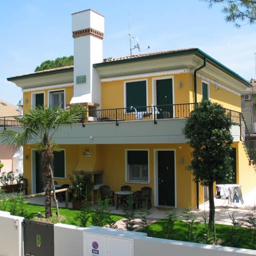 Lido Di Jesolo Holidays Venetian Riviera Holidays Italy