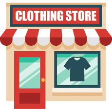 clothinstore