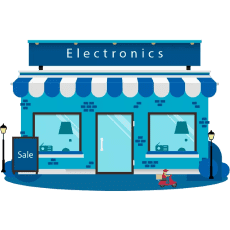 electronics