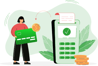 Automated POS