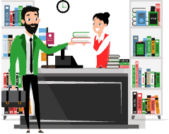 Best Point Of Sale Software For Book Store