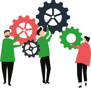 Rich Functionalities