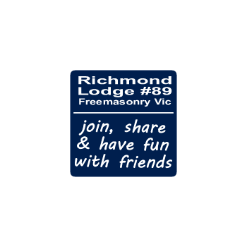 So why did you join Richmond Lodge?