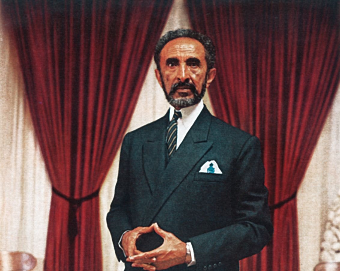 Haile Selassie – a God to Some and a Despot to Others. Here is Why the Legacy