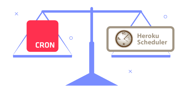 Cron To Go vs. Heroku Scheduler