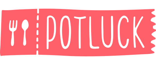 Potluck Logo