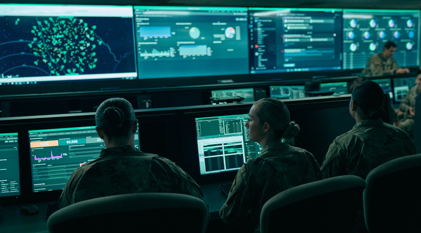 Modern Warfare