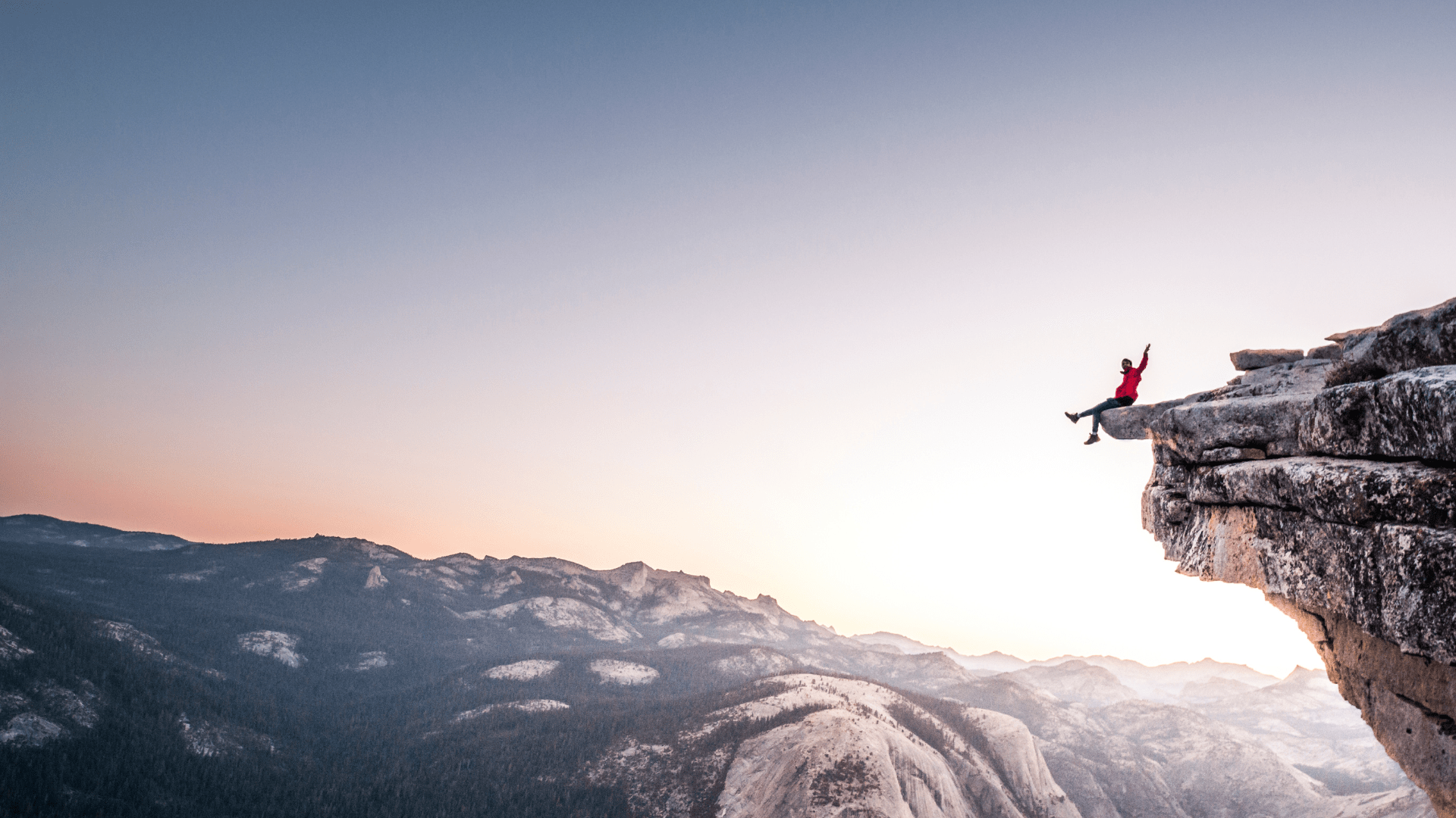 Are You Reaching Your Full Potential?