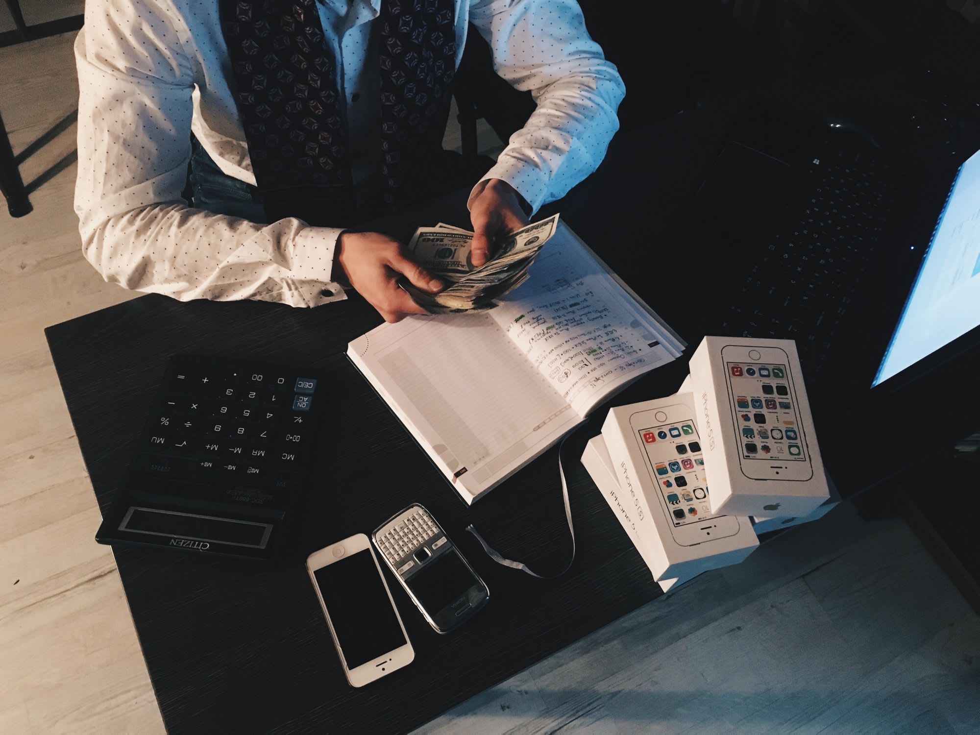 Getting The Best Out Of Your Financial Planner